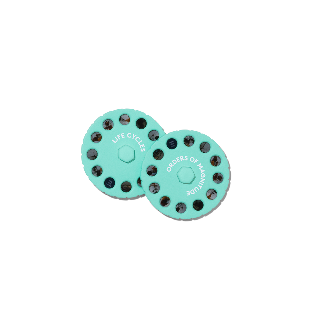 Image Slide Wheels (set of 2)