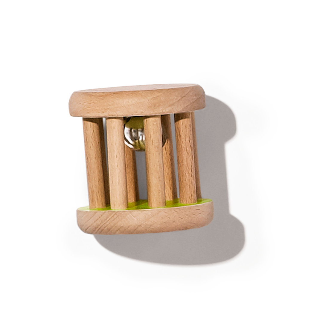Rolling Bell