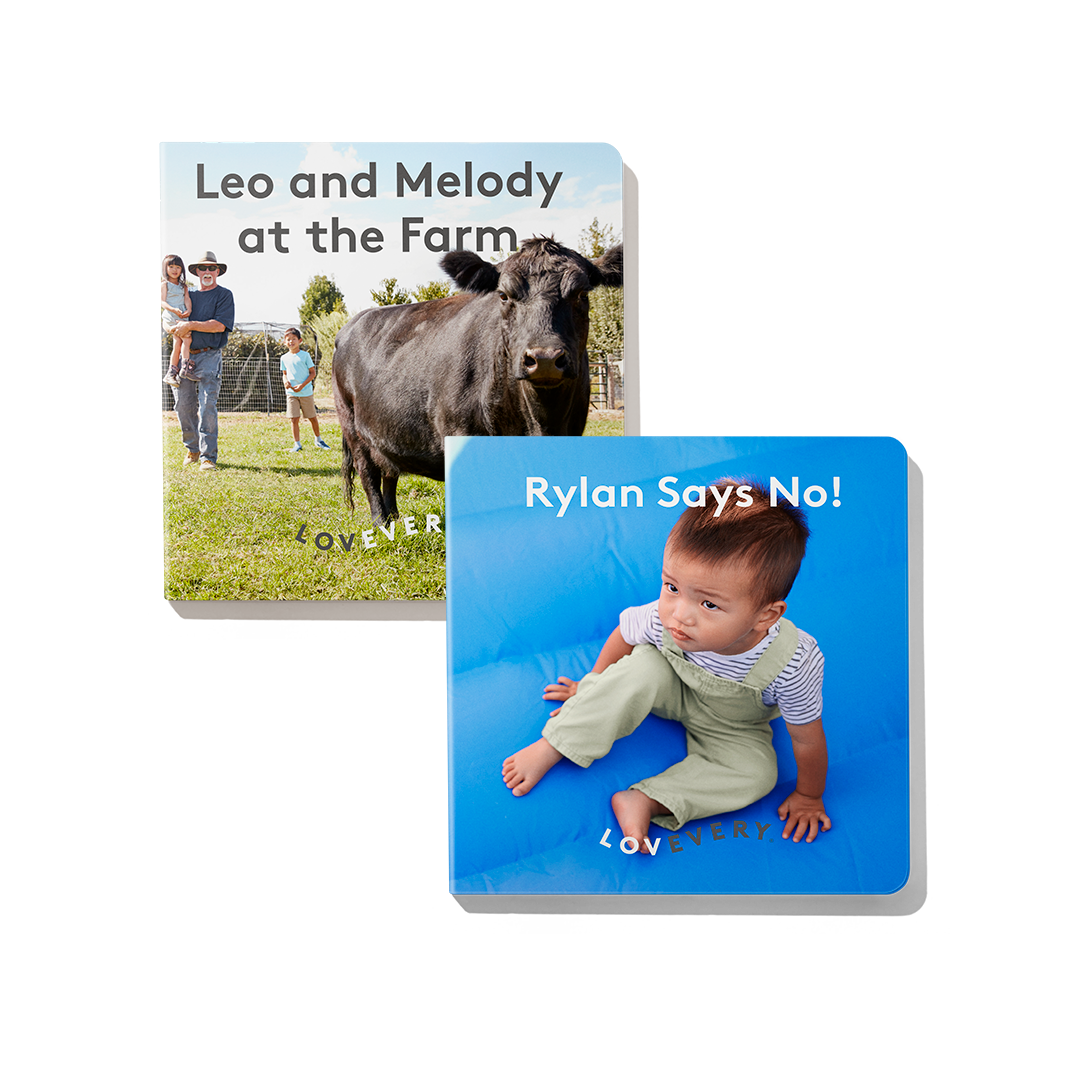 The Companion Play Kit Book Bundle