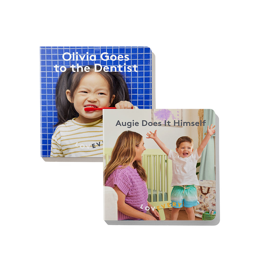 The Helper Play Kit Book Bundle