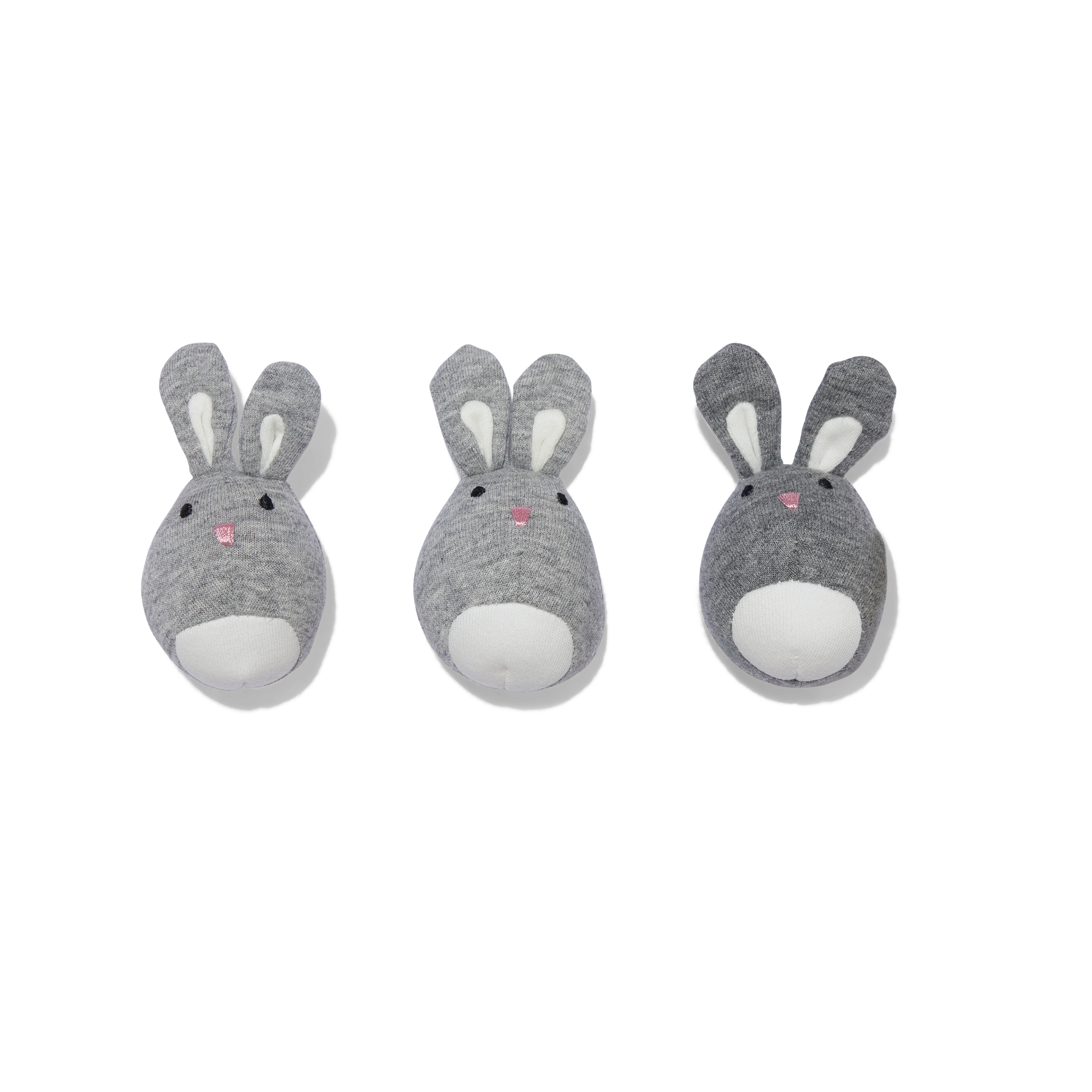 Bunnies (set of 3)