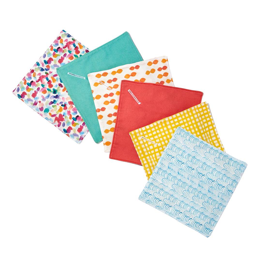 Magic Tissues