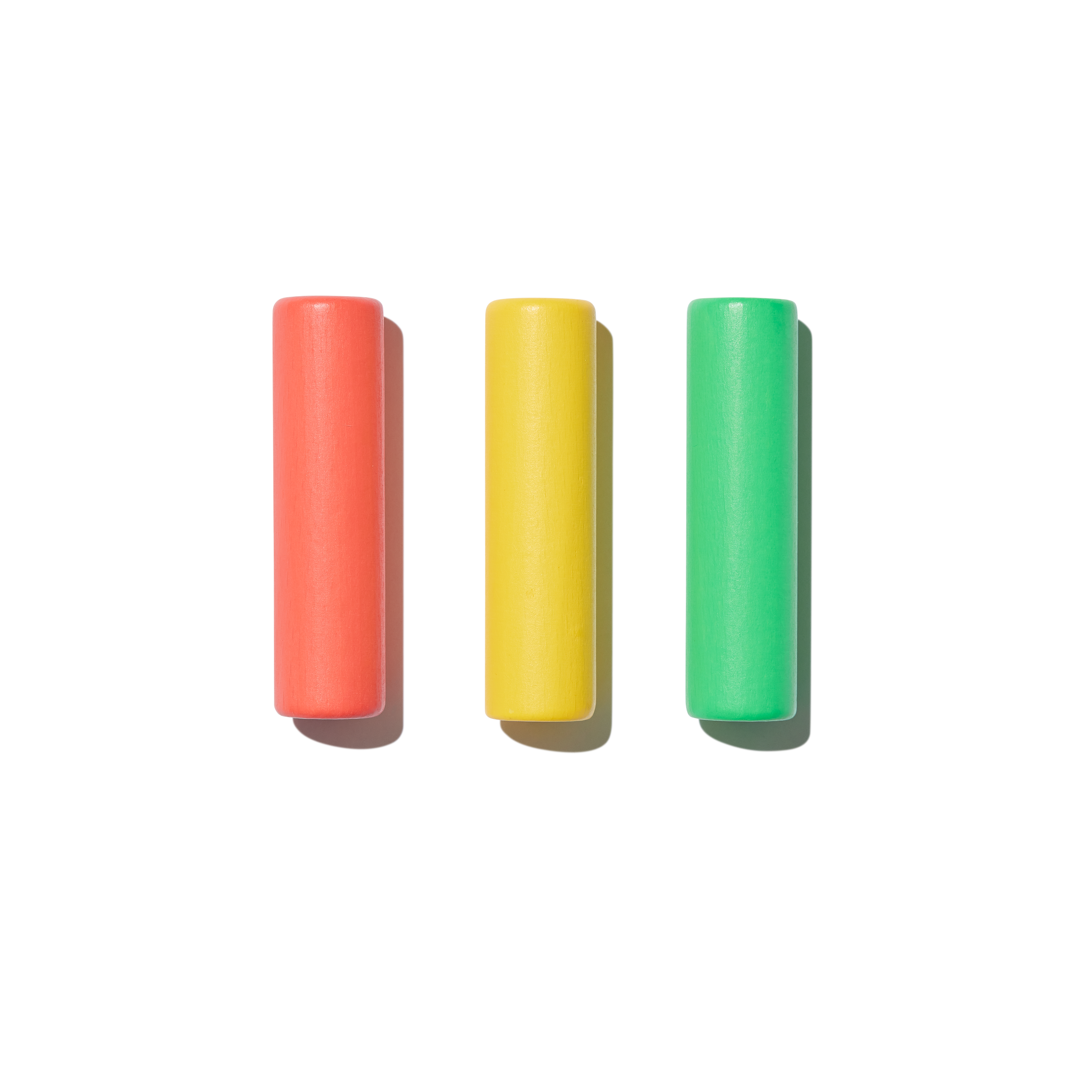 Set of 3 Pegs